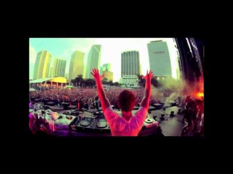 Swedish House Mafia vs Fedde le Grand and Nicky Romero - Antidote Sparks (JDJ Mashup)