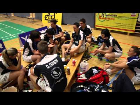 Bundesligafinale 2014/15