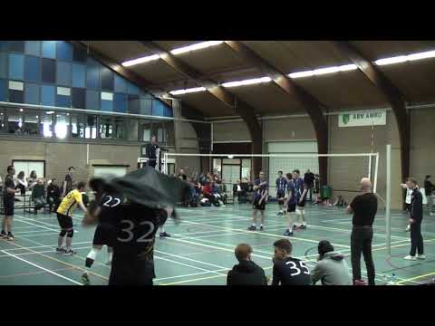 V.C. Shot HS1 - Inter Rijswijk HS3 (2019)