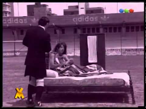 Sports Memories, The Bond Brothers at Racing - Videomatch 1997