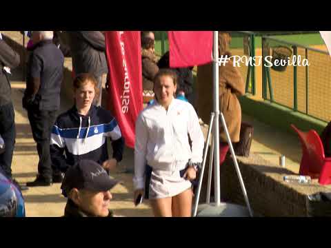 Rafa Nadal Tour by Mapfre Sevilla 2019 - #RNTSevilla