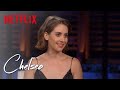 Alison Brie and Betty Gilpin Talk Female B.O. and Pubic Hair Preferences | Chelsea | Netflix