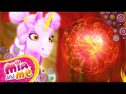 Serce Centopii przemawia do Kyary! - Mia i ja - Polski Kanał Oficjalny💖🦄