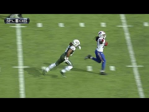 NFL Best "Chase Down" Tackles || HD