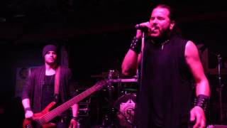 Jeff Scott Soto &amp; Band - "Learn To Live Again" (W.E.T.) - Live 2016