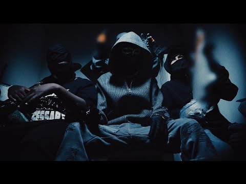 KLM Pursang - Fracture  (Clip Officiel)