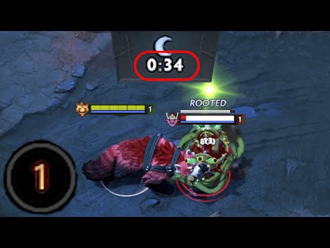 I found the Level 1 Auto Win Strategy in 7.40b