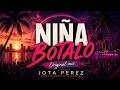 Jota Perez - Niña Botalo I Original mix I Latin House