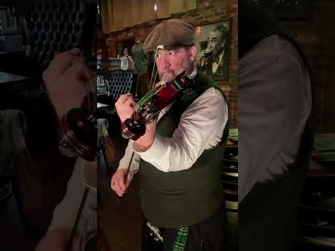 Promotional video thumbnail 1 for CeltHickMusic