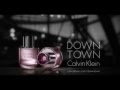 DOWNTOWN - Calvin Klein 