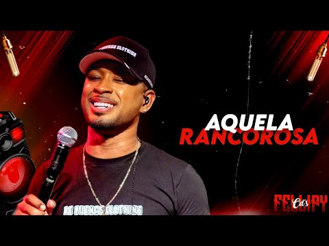 RANCOROSA - E TODA VEZ QUE EU VOU DEIXAR ELA EU DEIXO QUIETO • Toque Dez