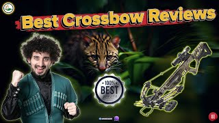 5 Critical Features to Look for in a Hunting Crossbow NOW