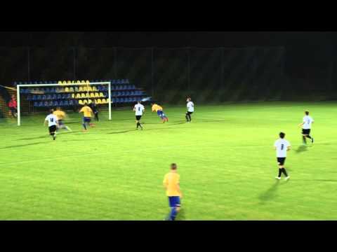 Merkantil Bank NBII 2014/2015 6. forduló: Aqvital FC Csákvár - Soroksár SC 2-0