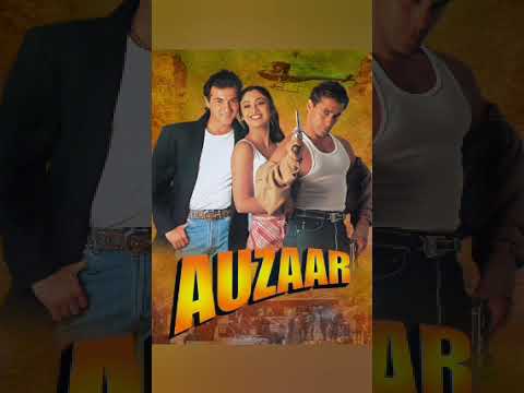 Tujhe Khas Fursat mein || Kumar Sanu || Udit Narayan || Chandana Dixit || Auzaar || 1997 ||