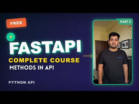 Fastapi Handle Unknown Method