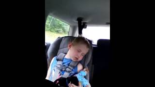 Angelia Holleger video