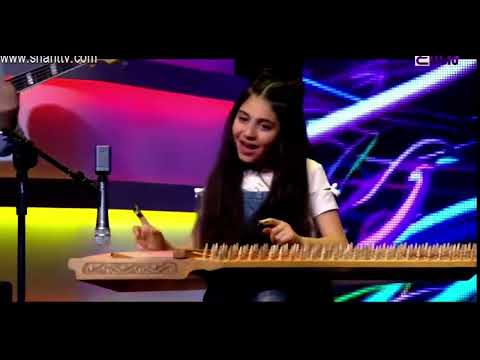 LITTLE BIG SHOTS ARMENIA.            Mery Musinyan & Srbuk