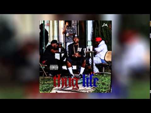 Av LMKR - Hittin Licks (Feat. Mac Ace) [Prod. By Ayoomeco]