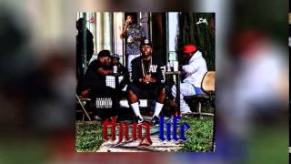 Av LMKR - Hittin Licks (Feat. Mac Ace) [Prod. By Ayoomeco]