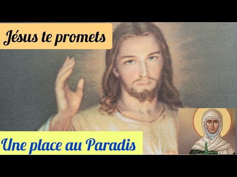 Les 15 oraisons de Ste Brigitte révélées par Nôtre Seigneur🙏🏼❤️🔥@madocoge2808