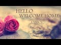 Billie Eilish & Khalid - Lovely (Lyrics) Billie Eilish & Khalid - Lovely (Lyrics)