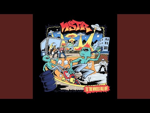 Until Then - WSTR