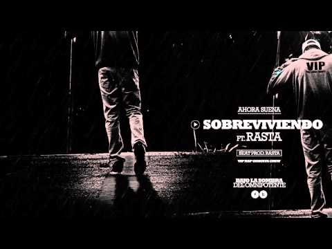 12. Sobreviviendo - VIP Ft. Rasta Mc - Bajo La Sombra Del Omnipotente