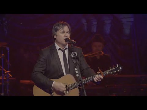 Bruce Guthro - A Winter's Night - Christmas at Gram Castle