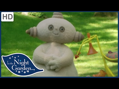 In the Night Garden 212 - High and Low | HD | Full Episode | Videos For Kids