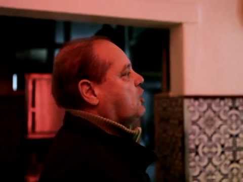 José Balagueira, Fado Pedro Rodrigues" - "Carta à minha mãe"