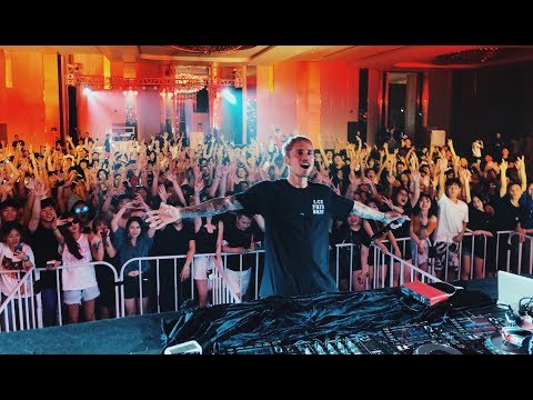 2018.06.29 PURITY EDM TOUR Shanghai After Movie
