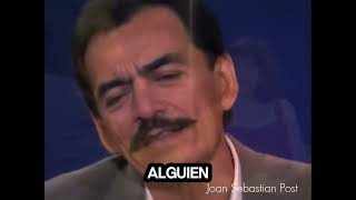 Quiero Compartir - Joan Sebastian (En Vivo)