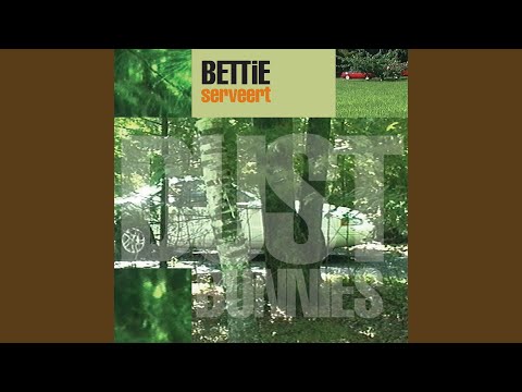 Musher - Bettie Serveert