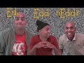 Ed Edd N Eddy Live Action Intro