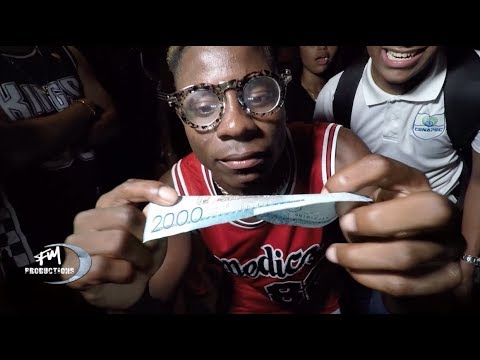 $2,000 Para el que gane!!!! La Rabia 24 vs Mampulo Black Junte En Guibia