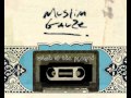 Muslimgauze - Rust Blue Qashqa