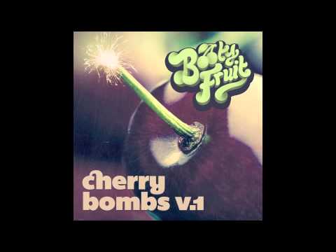 Roast Beatz   This is not a love song  (Booty Fruit)