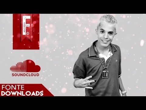 Mc Lico - Elas Tão Demais (( Dj Levi )) Lançamento 2015