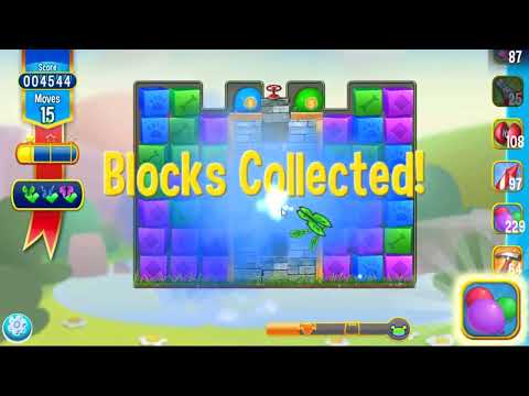 Pet Rescue Saga Level 6338 - NO BOOSTERS | SKILLGAMING ✔️