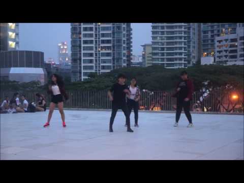 170317 || KPOP Dance Off Vol. 84: Seventeen - Boom Boom