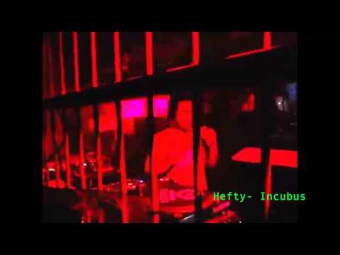 DS012 - Hefty - Life Of Sin EP (1 Year Of Darker Sounds)