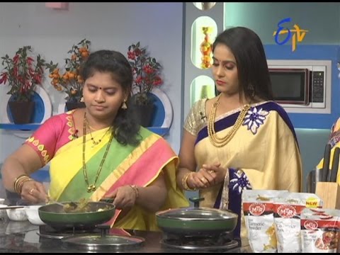 Abhiruchi - 24th October 2015  -  అభిరుచి – Full Episode