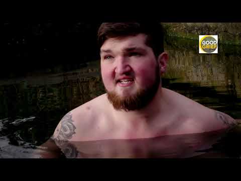 MATTY HORKAN'S GOOD GRIEF KILIMANJARO CHALLENGE