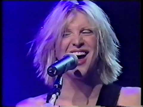 Thumbnail for video: Hole HBo Reverb May 5 1999
