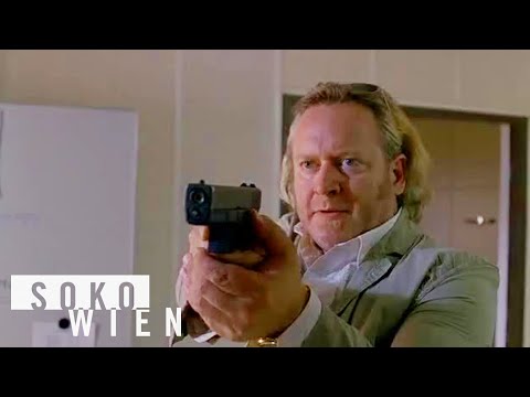 ᴴᴰ SOKO Wien Staffel 4 Folge 9 - Abgestürzt