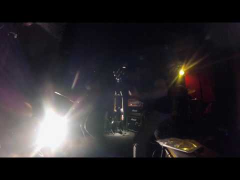 SELECTO SYNDROME @ Thunderbird Lounge - St Etienne // 10/11/2016