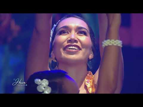 Hura Tapairu 2019 : PUPU ORI TAMARII VAIRAO / Mehura