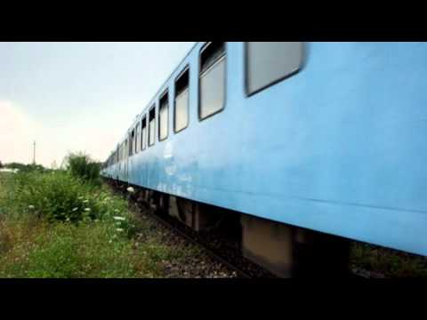 P 18223 Bucuresti Nord - Slobozia Veche via Mogosoaia, 19.07.2010