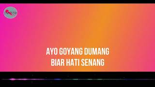 Download lagu Lirik Lagu Cita Citata - Goyang Dumang mp3