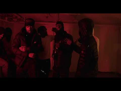 Goon x Double M x Trap God - Cookies (Official Video)